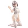 Original Character figurine Saotome Shino Nurse Ver. Illustration by Minori Chigusa Kotobukiya