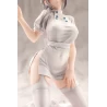 Original Character figurine Saotome Shino Nurse Ver. Illustration by Minori Chigusa Kotobukiya