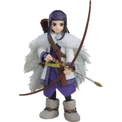 Golden Kamuy figurine Pop Up Parade Asirpa Good Smile Company