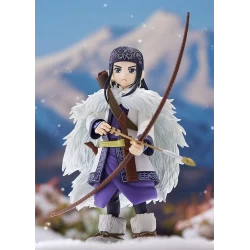 Golden Kamuy figurine Pop Up Parade Asirpa Good Smile Company