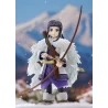 Golden Kamuy figurine Pop Up Parade Asirpa Good Smile Company