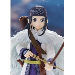 Golden Kamuy figurine Pop Up Parade Asirpa Good Smile Company