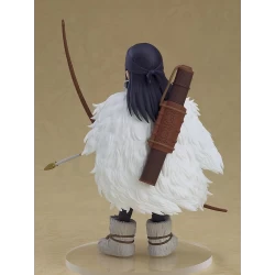 Golden Kamuy figurine Pop Up Parade Asirpa Good Smile Company