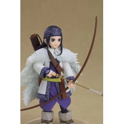 Golden Kamuy figurine Pop Up Parade Asirpa Good Smile Company