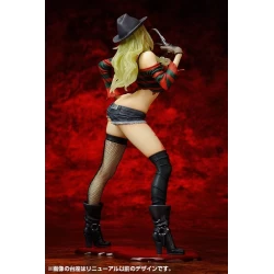 Freddy vs. Jason Bishoujo figurine Freddy Krueger 2nd Edition Kotobukiya