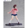 Dandadan figurine Tenitol Momo Furyu