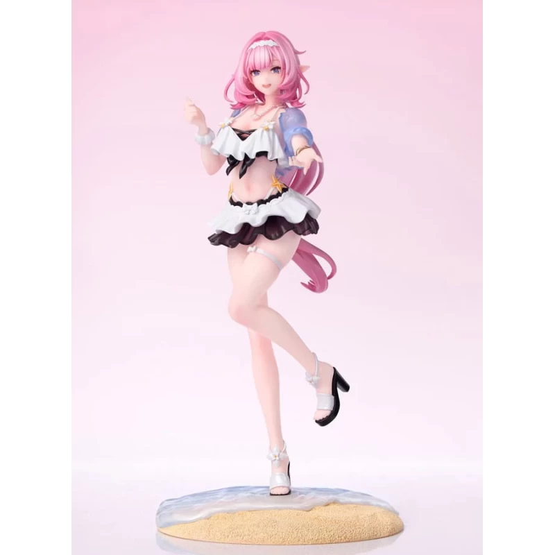 Honkai Impact 3rd figurine Elysia Summer Miss Elf Ver. Myethos