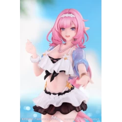 Honkai Impact 3rd figurine Elysia Summer Miss Elf Ver. Myethos