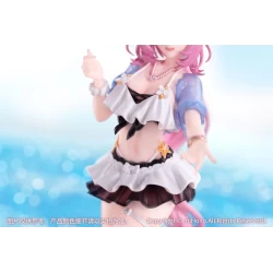 Honkai Impact 3rd figurine Elysia Summer Miss Elf Ver. Myethos