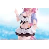 Honkai Impact 3rd figurine Elysia Summer Miss Elf Ver. Myethos