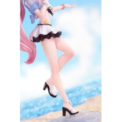 Honkai Impact 3rd figurine Elysia Summer Miss Elf Ver. Myethos