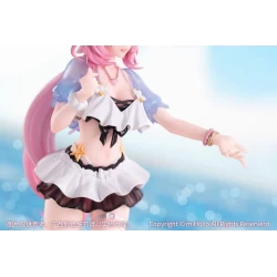 Honkai Impact 3rd figurine Elysia Summer Miss Elf Ver. Myethos