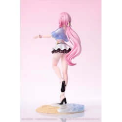 Honkai Impact 3rd figurine Elysia Summer Miss Elf Ver. Myethos