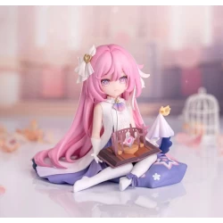 Honkai Impact 3rd figurine Elysia: Herrscher of Human: Ego Figure Little Herrscher Ver. Myethos