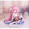 Honkai Impact 3rd figurine Elysia: Herrscher of Human: Ego Figure Little Herrscher Ver. Myethos