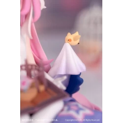 Honkai Impact 3rd figurine Elysia: Herrscher of Human: Ego Figure Little Herrscher Ver. Myethos