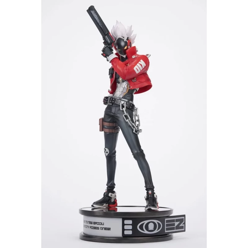 Zenless Zone Zero figurine Billy Kid APEX