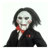 Saw figurine Billy the Puppet with Tricycle Trick Or Treat Studios