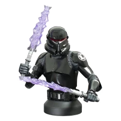 Star Wars Jedi: Fallen Order buste Purge Trooper Gentle Giant