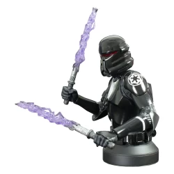 Star Wars Jedi: Fallen Order buste Purge Trooper Gentle Giant