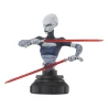 Star Wars: The Clone Wars buste Asajj Ventress Gentle Giant