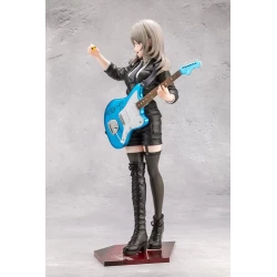 Girls Band Cry figurine Momoka Kawaragi Kotobukiya