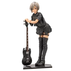 Girls Band Cry figurine Rupa Kotobukiya