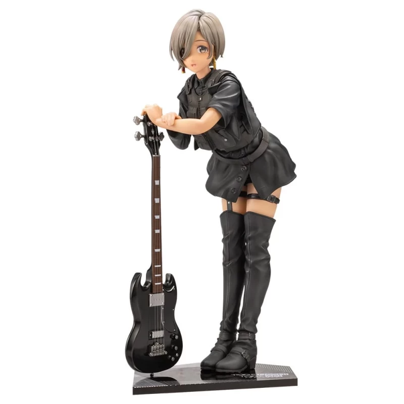 Girls Band Cry figurine Rupa Kotobukiya