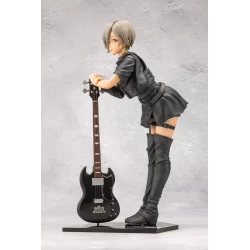 Girls Band Cry figurine Rupa Kotobukiya