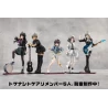 Girls Band Cry figurine Rupa Kotobukiya