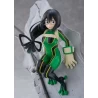 My Hero Academia figurine Dressta Tsuyu Asui Taito Prize