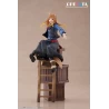 Spice and Wolf: Merchant Meets The Wise Wolf figurine Dressta Holo Taito Prize