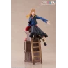 Spice and Wolf: Merchant Meets The Wise Wolf figurine Dressta Holo Taito Prize