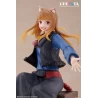 Spice and Wolf: Merchant Meets The Wise Wolf figurine Dressta Holo Taito Prize