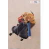 Spice and Wolf: Merchant Meets The Wise Wolf figurine Dressta Holo Taito Prize