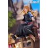 Spice and Wolf: Merchant Meets The Wise Wolf figurine Dressta Holo Taito Prize