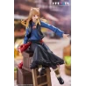 Spice and Wolf: Merchant Meets The Wise Wolf figurine Dressta Holo Taito Prize