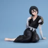 Bleach: Thousand-Year Blood War figurine Melty Princess Rukia Palm Size Megahouse