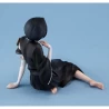 Bleach: Thousand-Year Blood War figurine Melty Princess Rukia Palm Size Megahouse