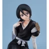 Bleach: Thousand-Year Blood War figurine Melty Princess Rukia Palm Size Megahouse