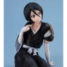 Bleach: Thousand-Year Blood War figurine Melty Princess Rukia Palm Size Megahouse