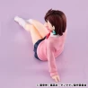 Dandadan figurine Melty Princess Momo Palm Size Megahouse