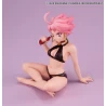 Mayonaka Punch figurine Melty Princess Live Palm Size Megahouse