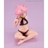 Mayonaka Punch figurine Melty Princess Live Palm Size Megahouse