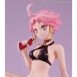 Mayonaka Punch figurine Melty Princess Live Palm Size Megahouse