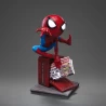 Marvel figurine Mini Co. Spider-Man Iron Studios