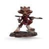 Tortues Ninja figurine Mini Co. Master Splinter Comics Iron Studios