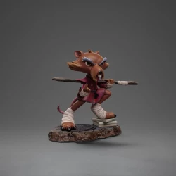 Tortues Ninja figurine Mini Co. Master Splinter Comics Iron Studios