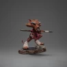 Tortues Ninja figurine Mini Co. Master Splinter Comics Iron Studios