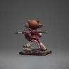 Tortues Ninja figurine Mini Co. Master Splinter Comics Iron Studios